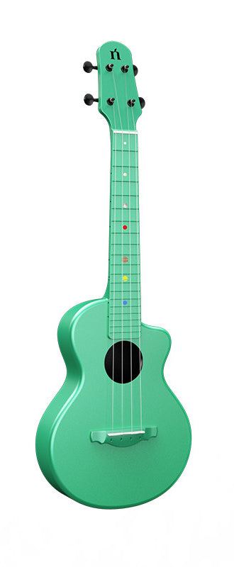 Đàn Ukulele Concert Natasha Comet - Việt Music