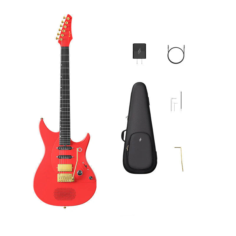 Đàn Guitar Điện Enya Inspire Pro - Việt Music