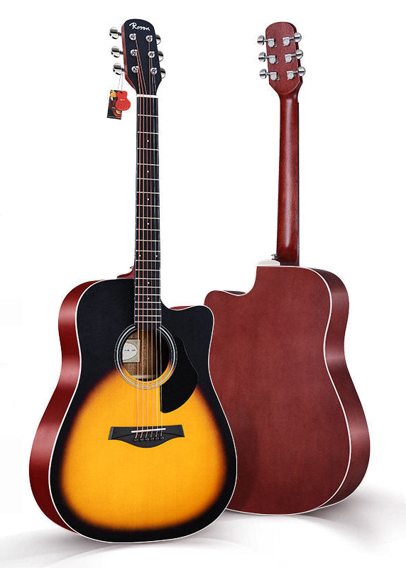 Đàn Guitar Acoustic Rosen G11D Pro - Neo Series - Việt Music