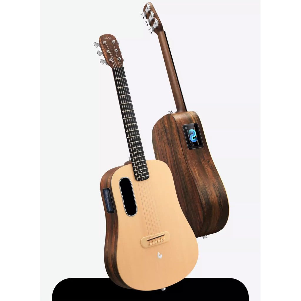 Đàn Guitar Acoustic Lava Me 4 Spruce - Size 36