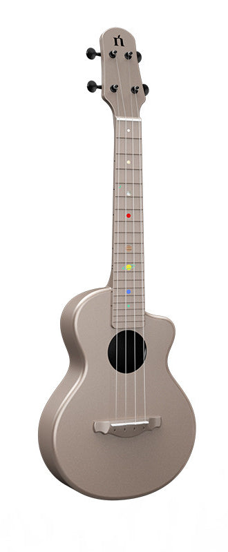 Đàn Ukulele Concert Natasha Comet - Việt Music