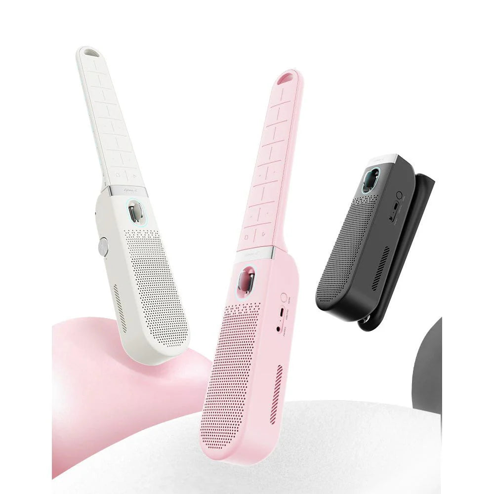 Đàn Guitar Enya Cyber-G Pocket - Việt Music