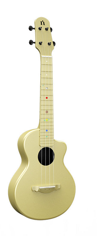 Đàn Ukulele Concert Natasha Comet - Việt Music