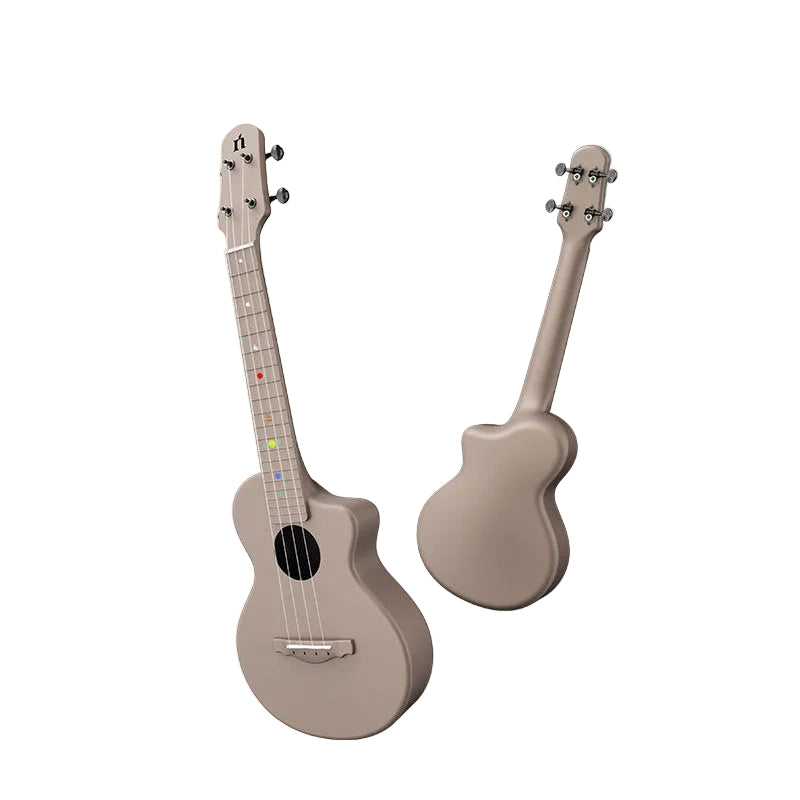 Đàn Ukulele Concert Natasha Comet - Việt Music