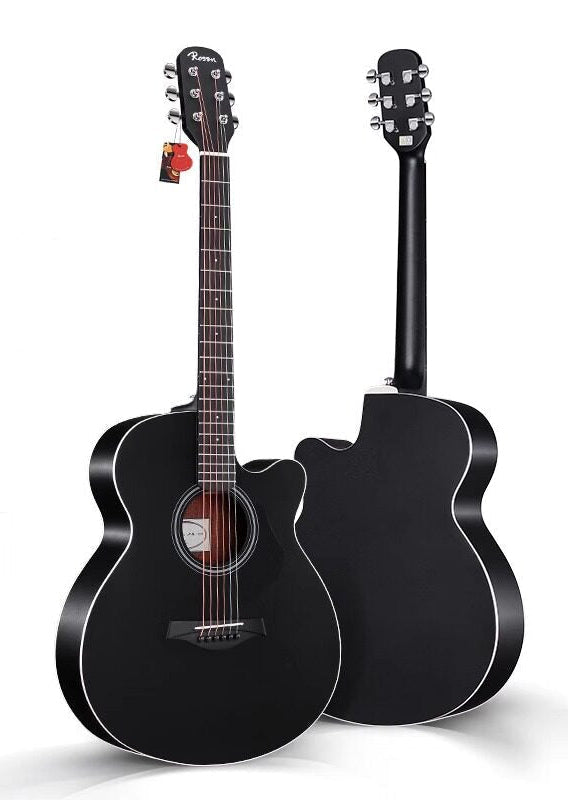 Đàn Guitar Acoustic Rosen G12A - Neo Series - Việt Music