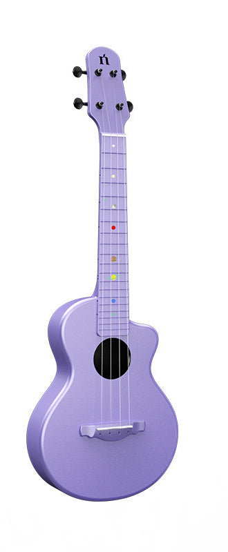 Đàn Ukulele Concert Natasha Comet - Việt Music