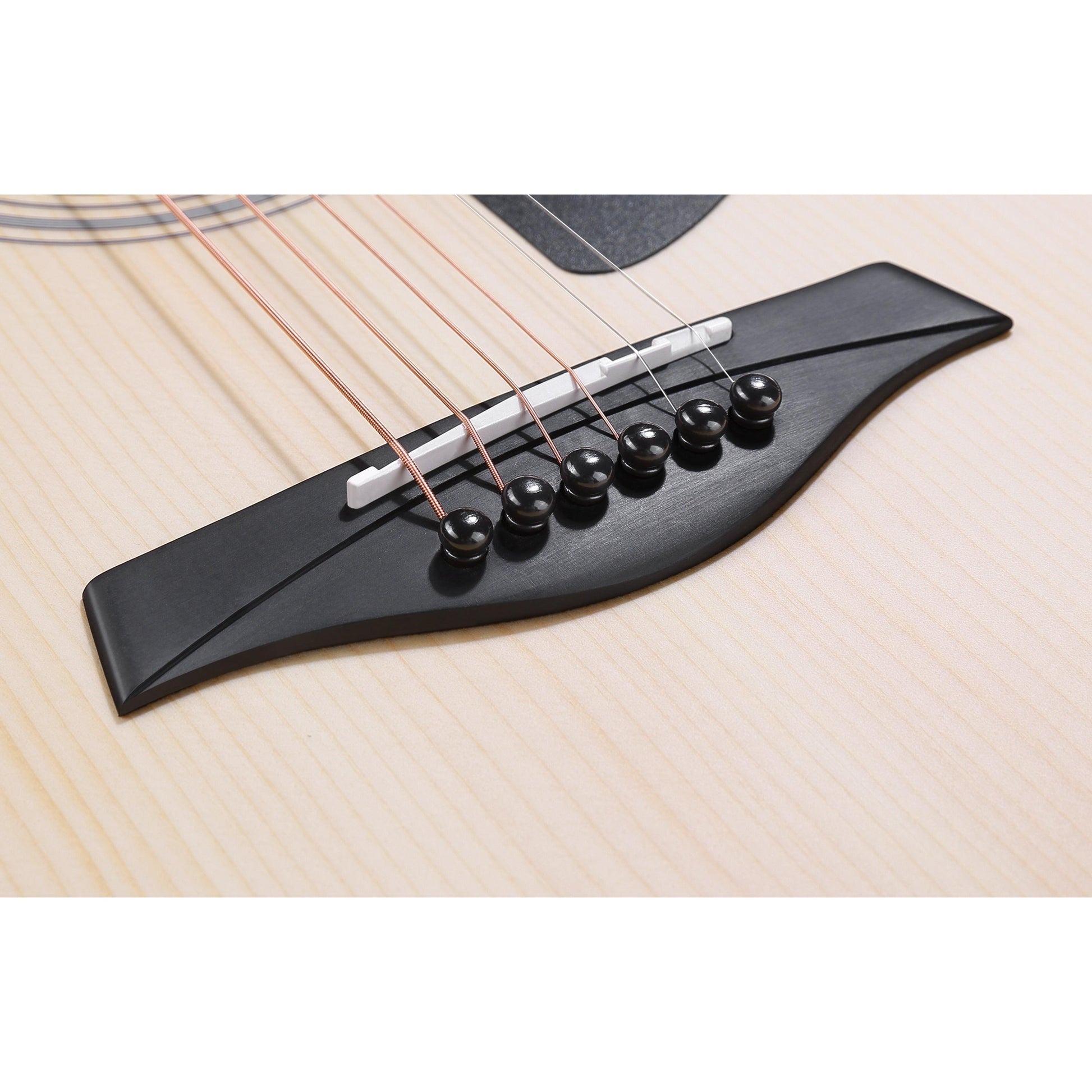Đàn Guitar Acoustic Rosen G11D (2025) - Việt Music