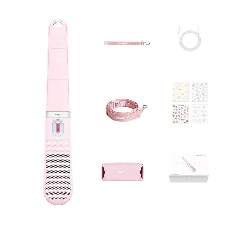 Đàn Guitar Enya Cyber-G Pocket - Việt Music