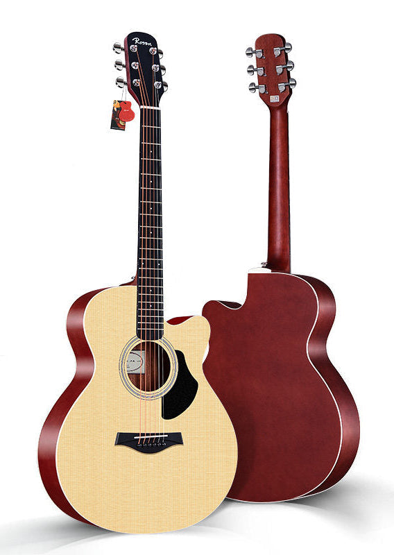 Đàn Guitar Acoustic Rosen G12A - Neo Series - Việt Music