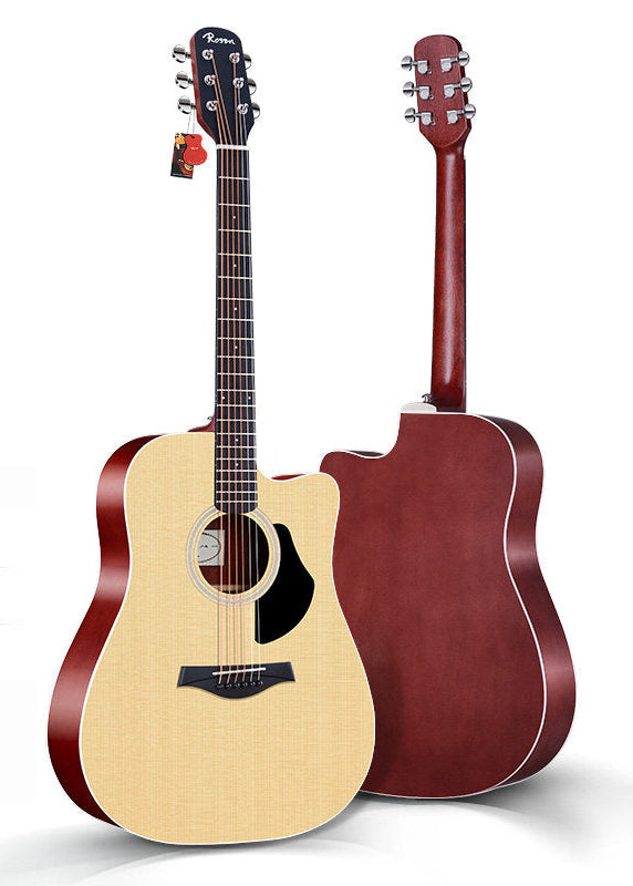 Đàn Guitar Acoustic Rosen G11D - Neo Series - Việt Music