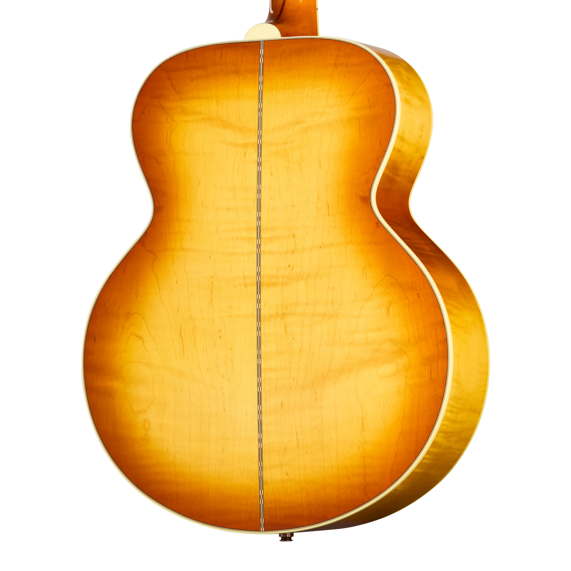 Đàn Guitar Acoustic Gibson SJ-200 60s Original - Việt Music