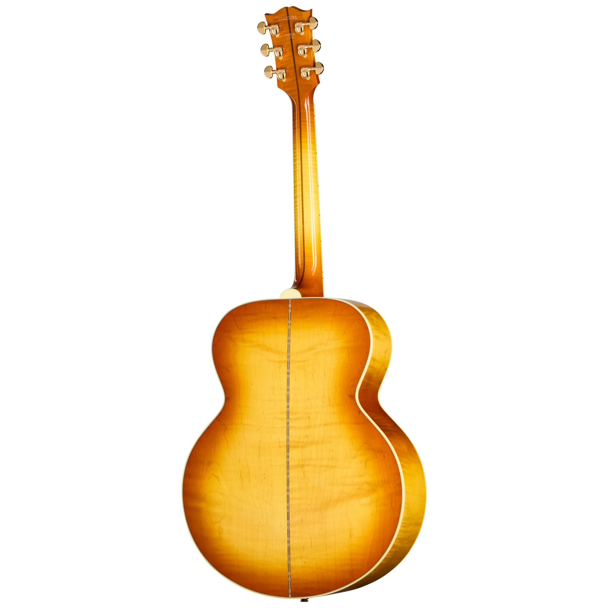 Đàn Guitar Acoustic Gibson SJ-200 60s Original - Việt Music