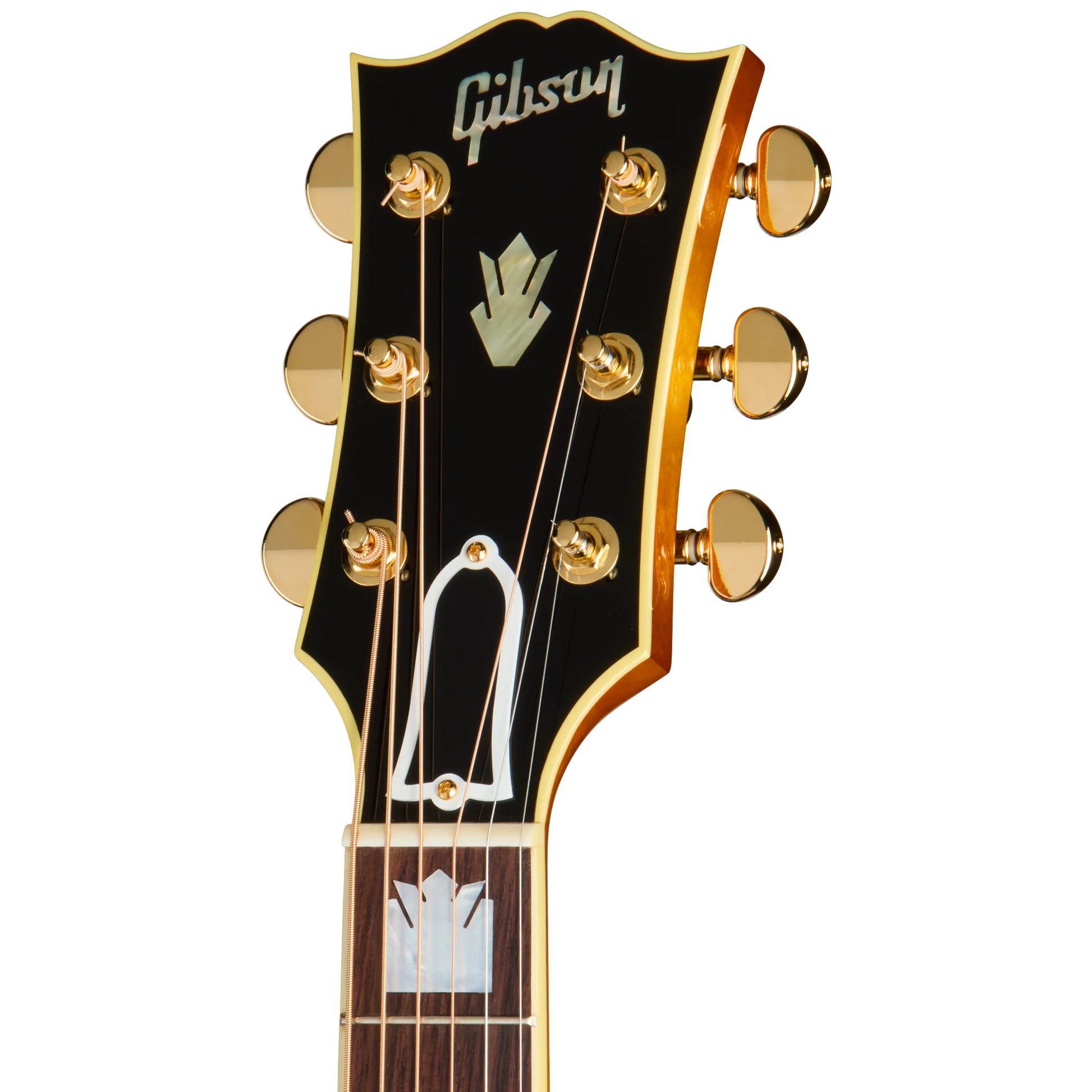 Đàn Guitar Acoustic Gibson SJ-200 60s Original - Việt Music