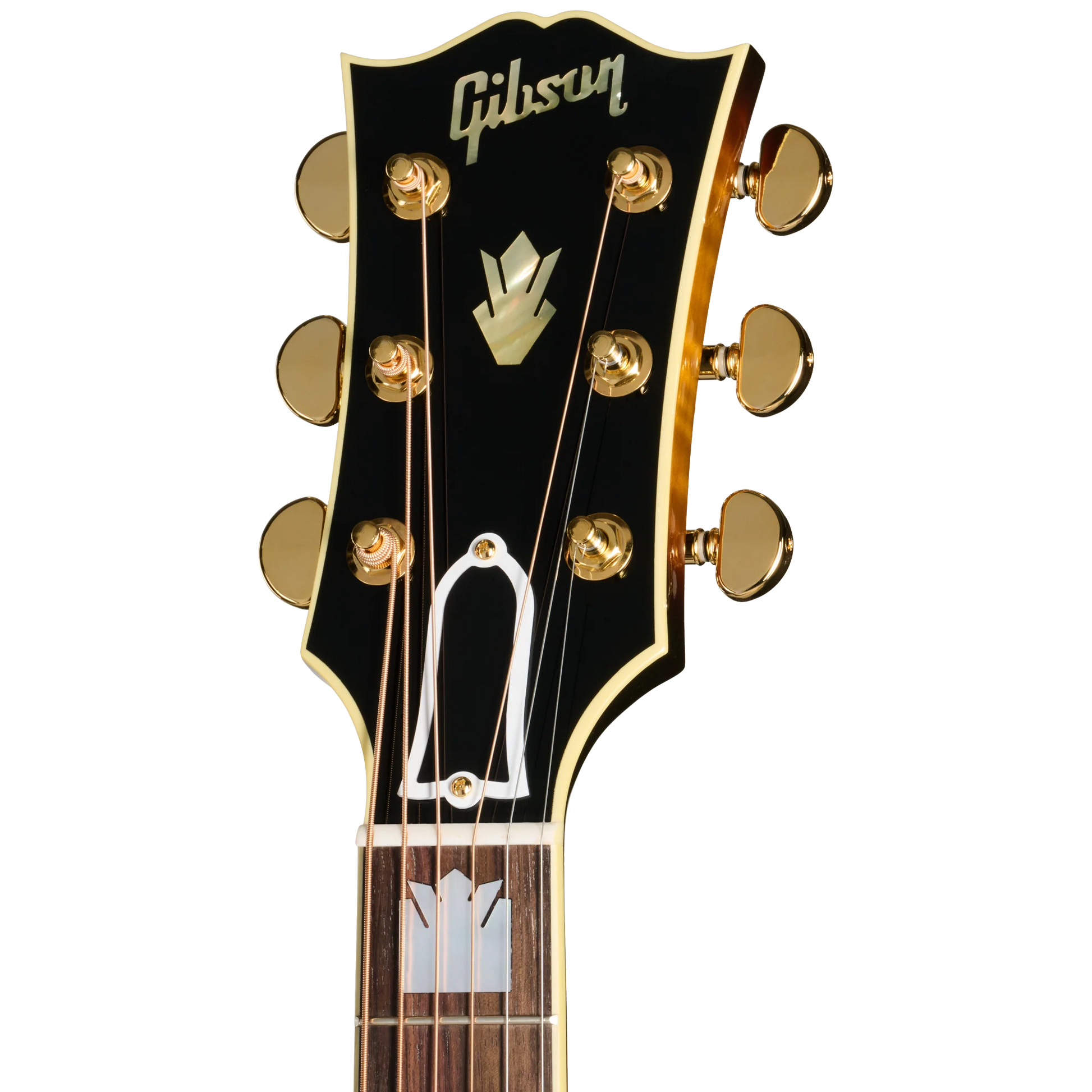 Đàn Guitar Acoustic Gibson SJ-200 60s Original - Việt Music
