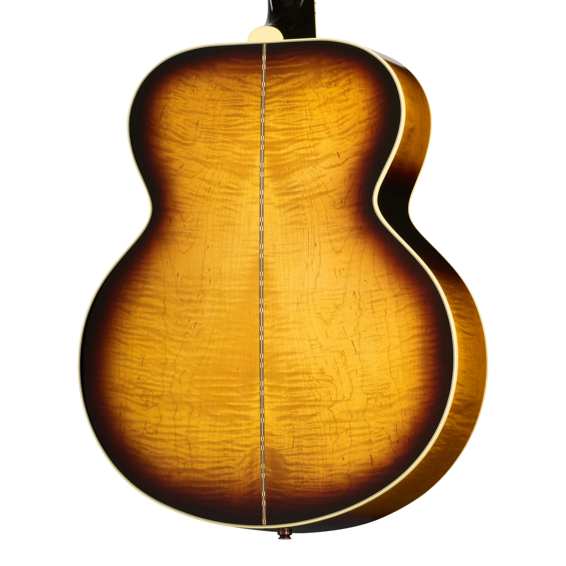 Đàn Guitar Acoustic Gibson SJ-200 60s Original - Việt Music