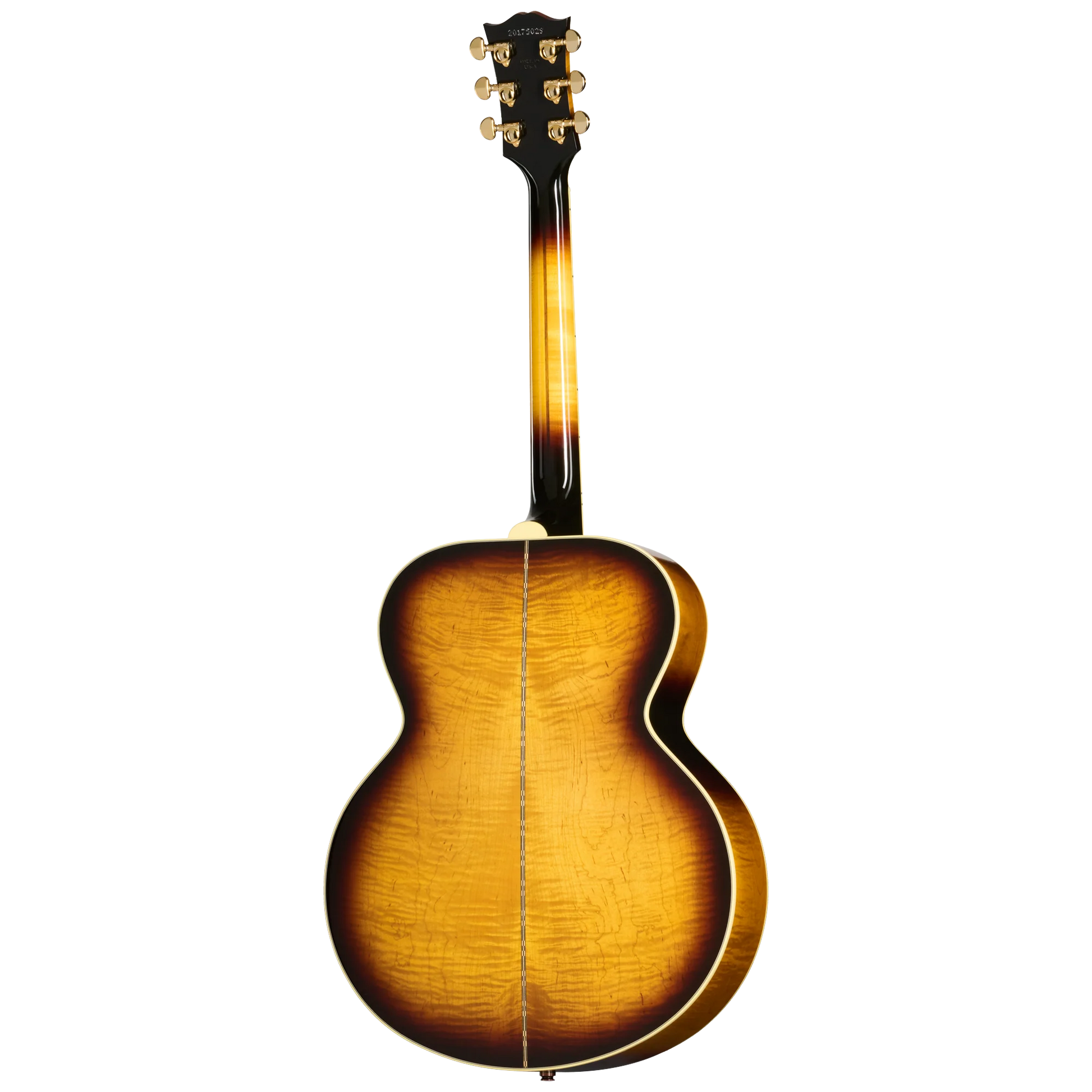 Đàn Guitar Acoustic Gibson SJ-200 60s Original - Việt Music