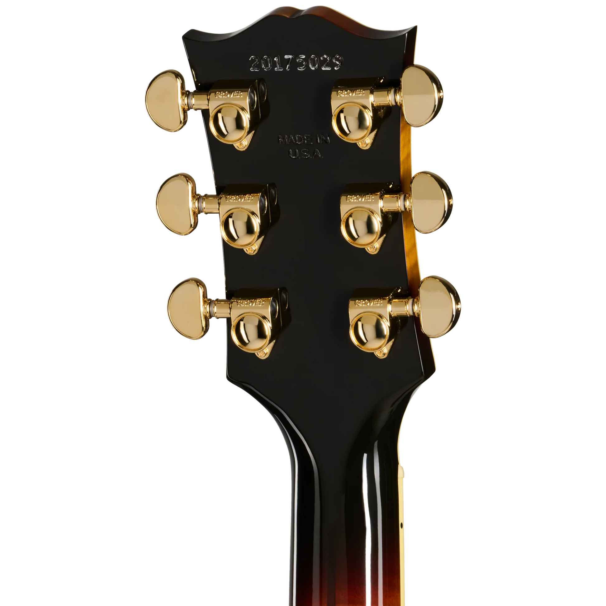Đàn Guitar Acoustic Gibson SJ-200 60s Original - Việt Music