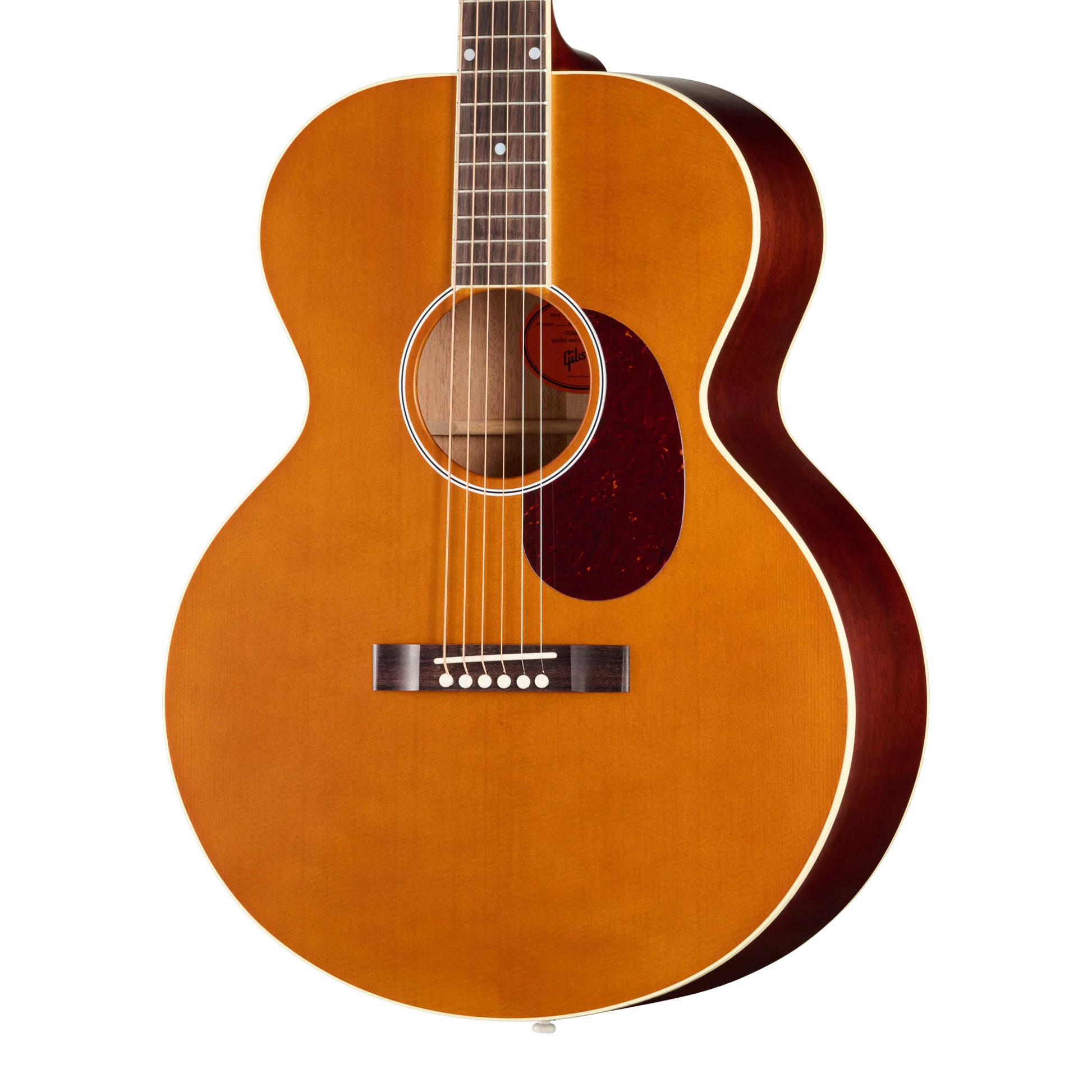 Đàn Guitar Acoustic Gibson J-185 Century 12-Fret - Việt Music