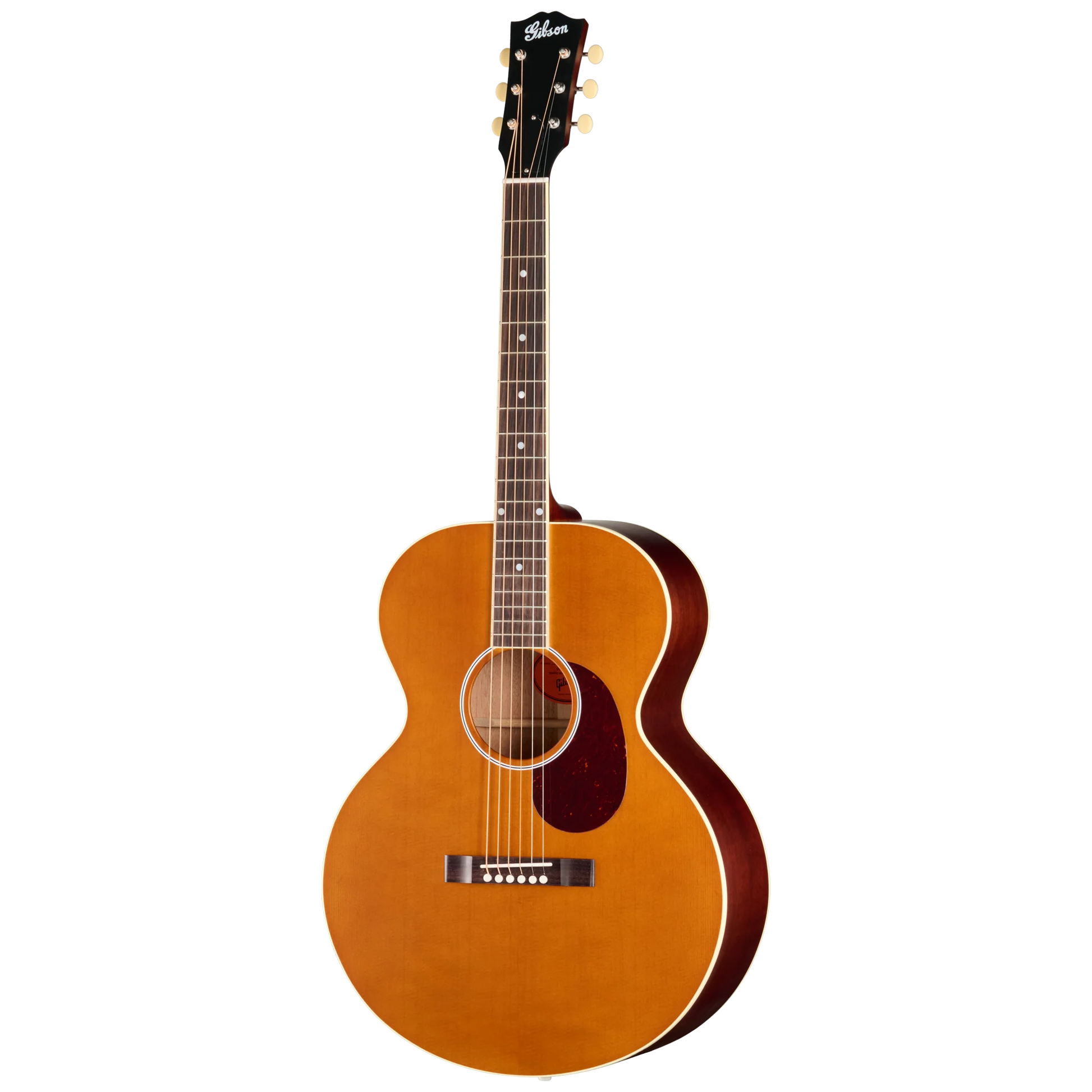 Đàn Guitar Acoustic Gibson J-185 Century 12-Fret - Việt Music