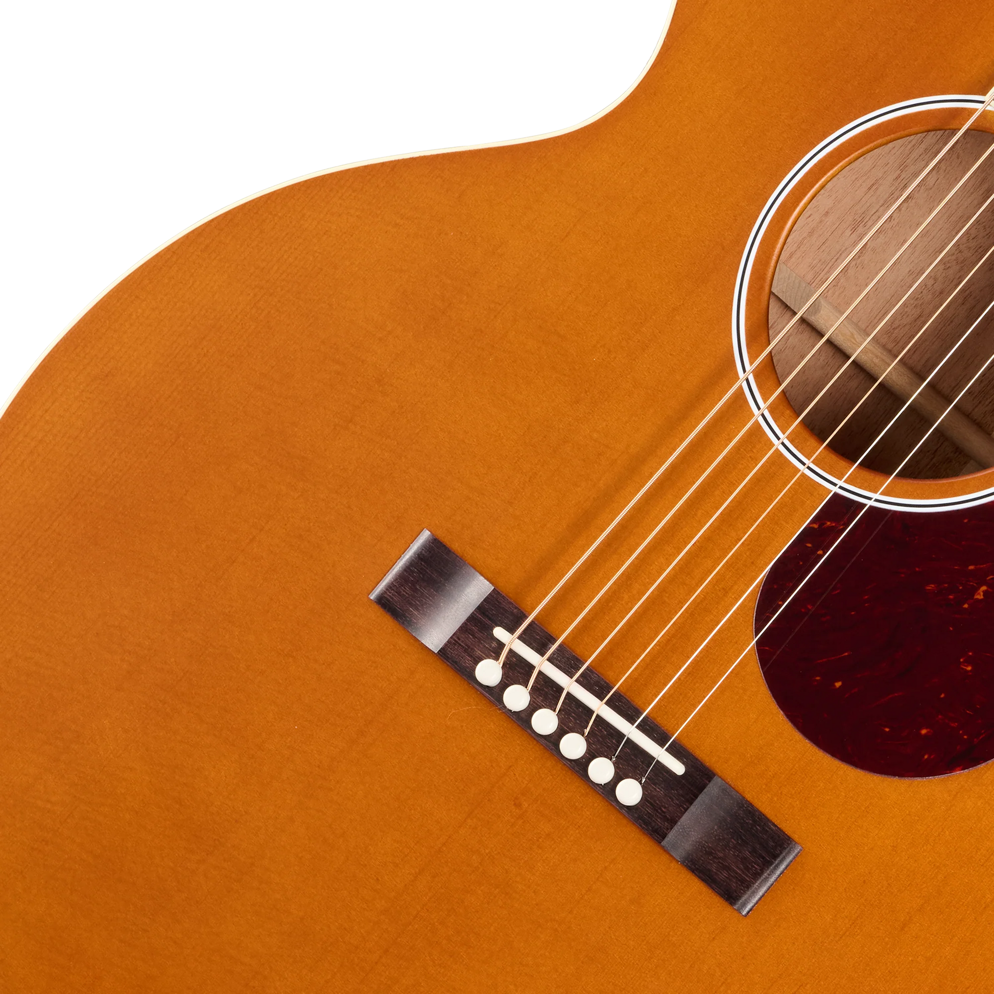 Đàn Guitar Acoustic Gibson J-185 Century 12-Fret - Việt Music