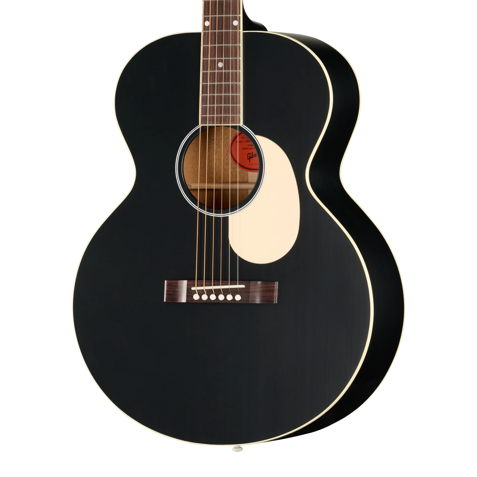 Đàn Guitar Acoustic Gibson J-185 Century 12-Fret - Việt Music