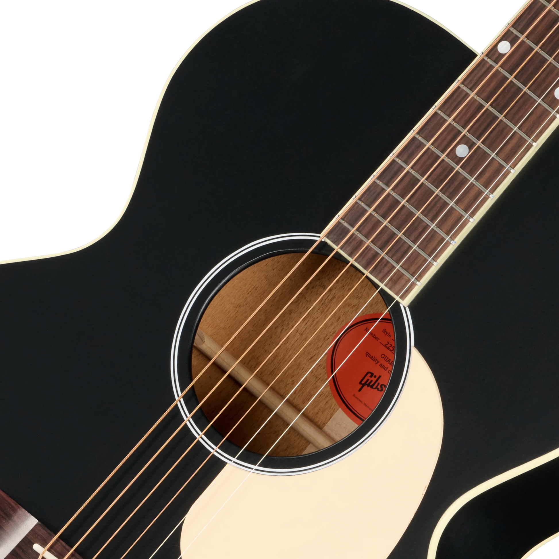 Đàn Guitar Acoustic Gibson J-185 Century 12-Fret - Việt Music