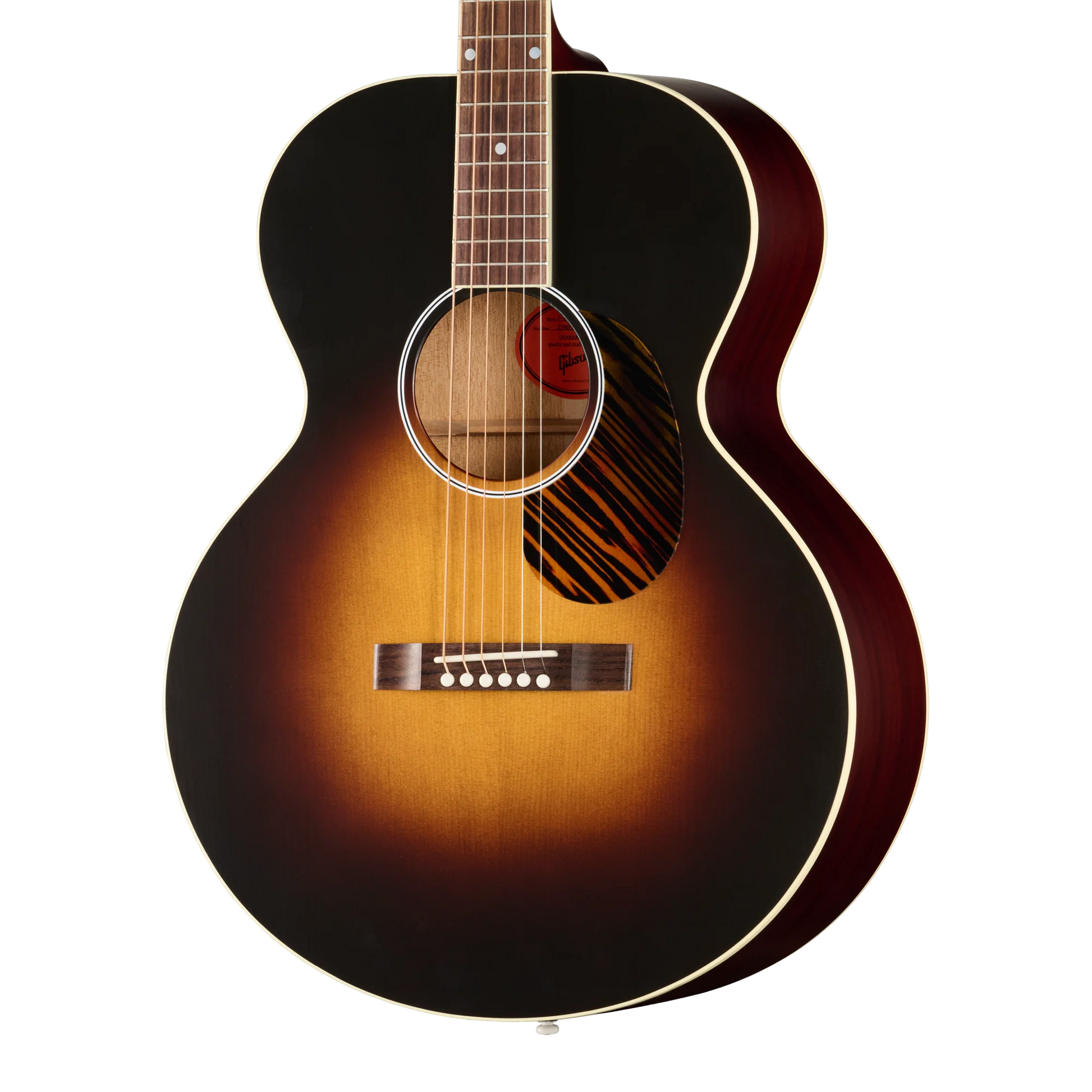 Đàn Guitar Acoustic Gibson J-185 Century 12-Fret - Việt Music
