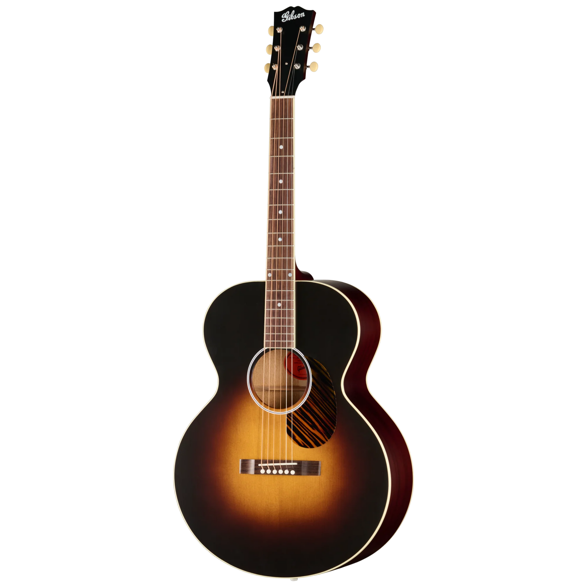 Đàn Guitar Acoustic Gibson J-185 Century 12-Fret - Việt Music