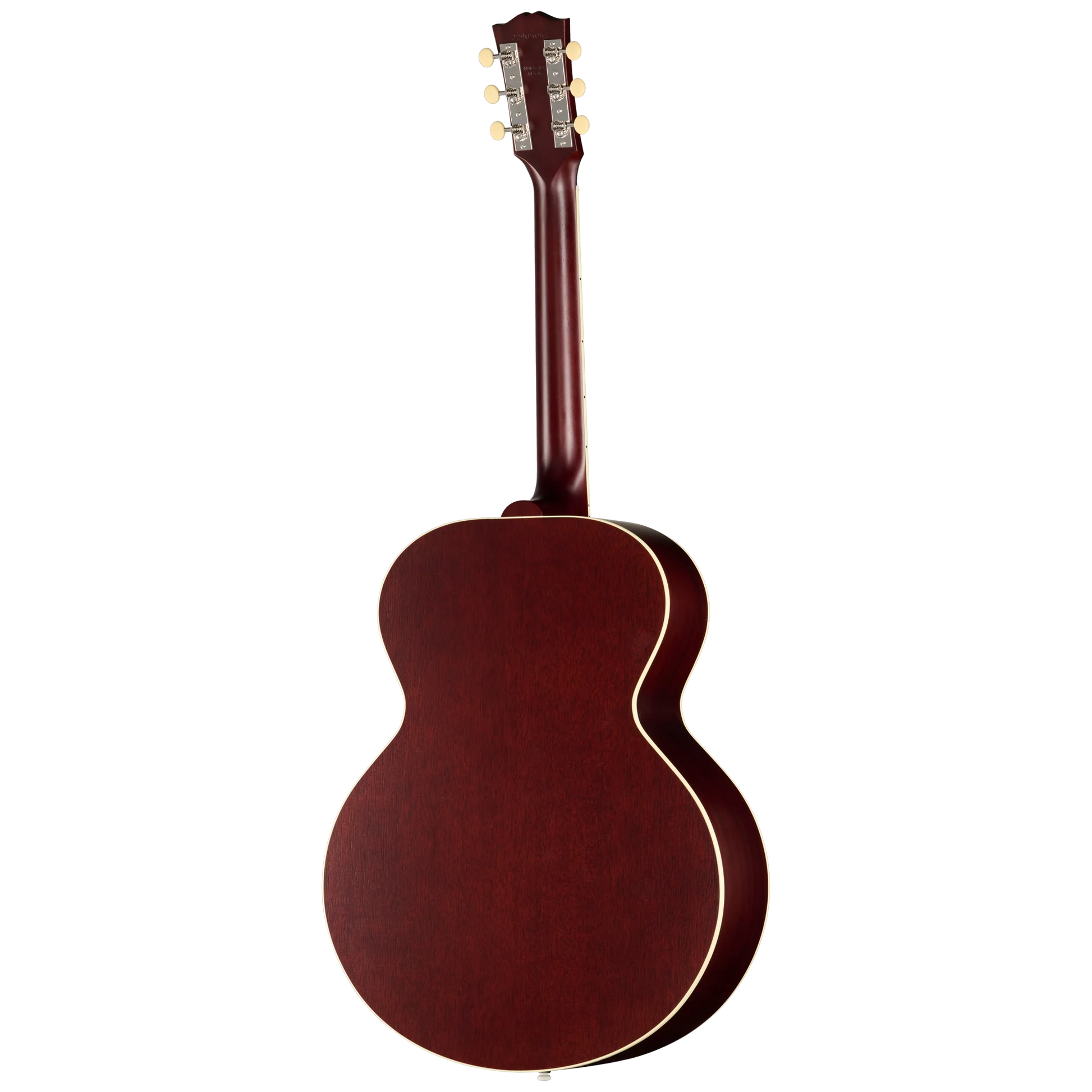 Đàn Guitar Acoustic Gibson J-185 Century 12-Fret - Việt Music