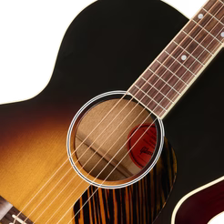 Đàn Guitar Acoustic Gibson J-185 Century 12-Fret - Việt Music