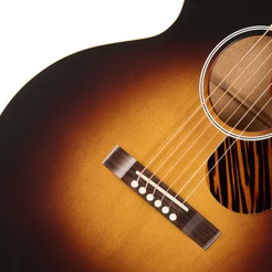 Đàn Guitar Acoustic Gibson J-185 Century 12-Fret - Việt Music