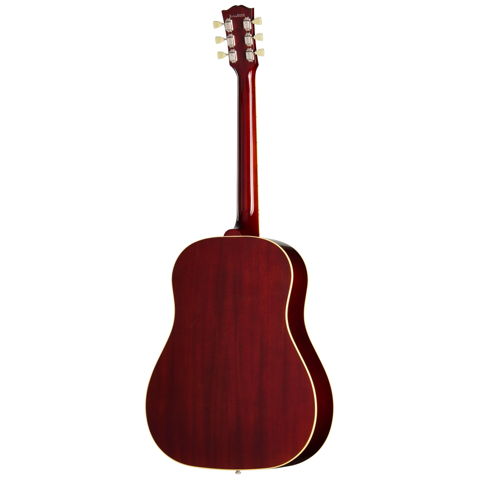 Đàn Guitar Acoustic Gibson J-160E Original - Việt Music