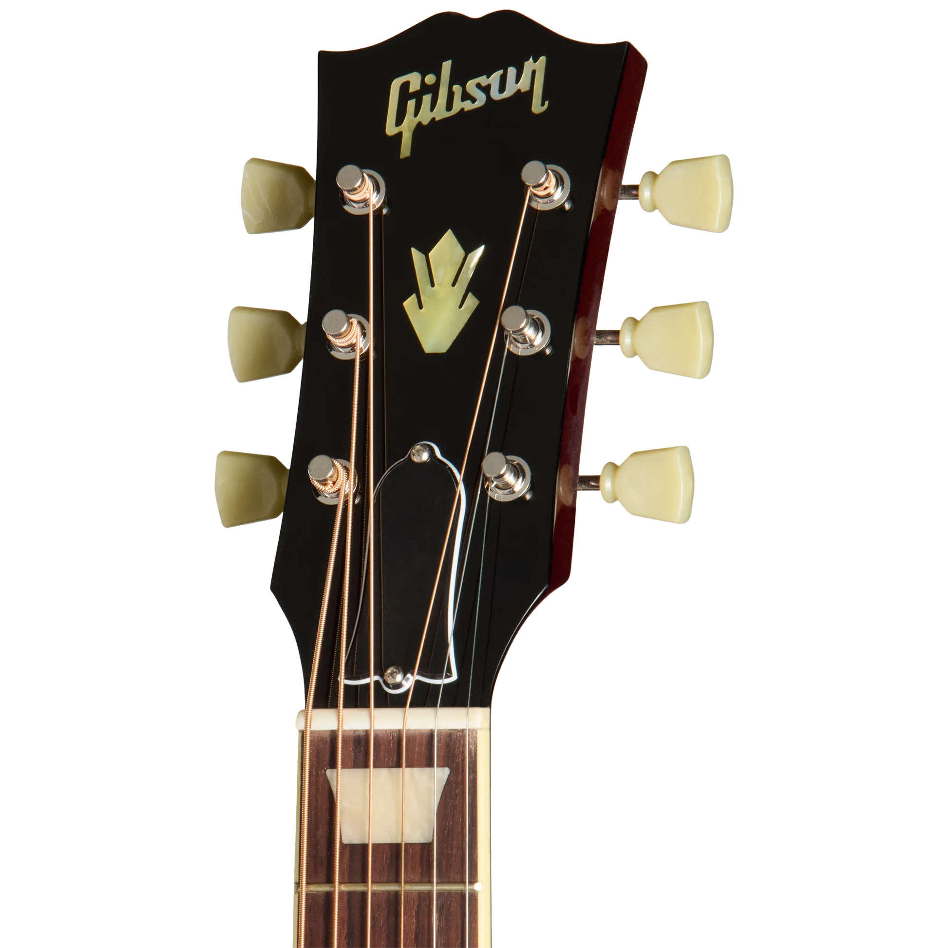 Đàn Guitar Acoustic Gibson J-160E Original - Việt Music