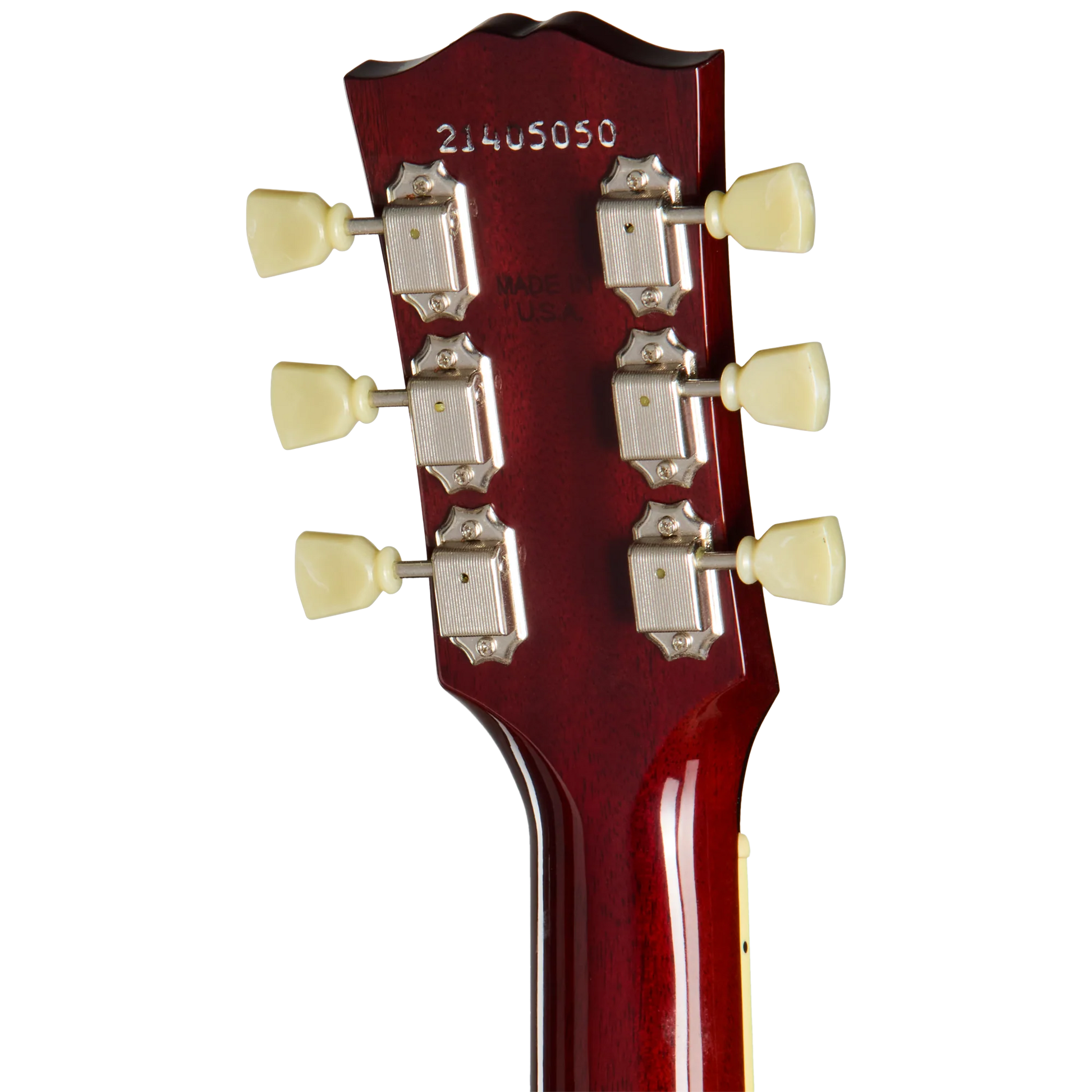 Đàn Guitar Acoustic Gibson J-160E Original - Việt Music