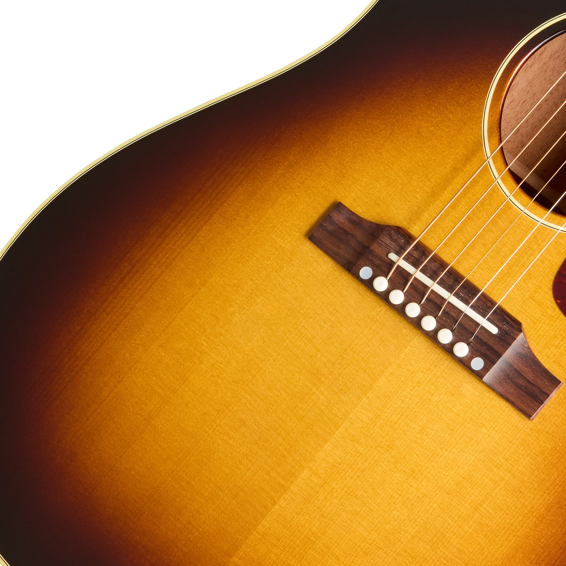 Đàn Guitar Acoustic Gibson J-160E Original - Việt Music