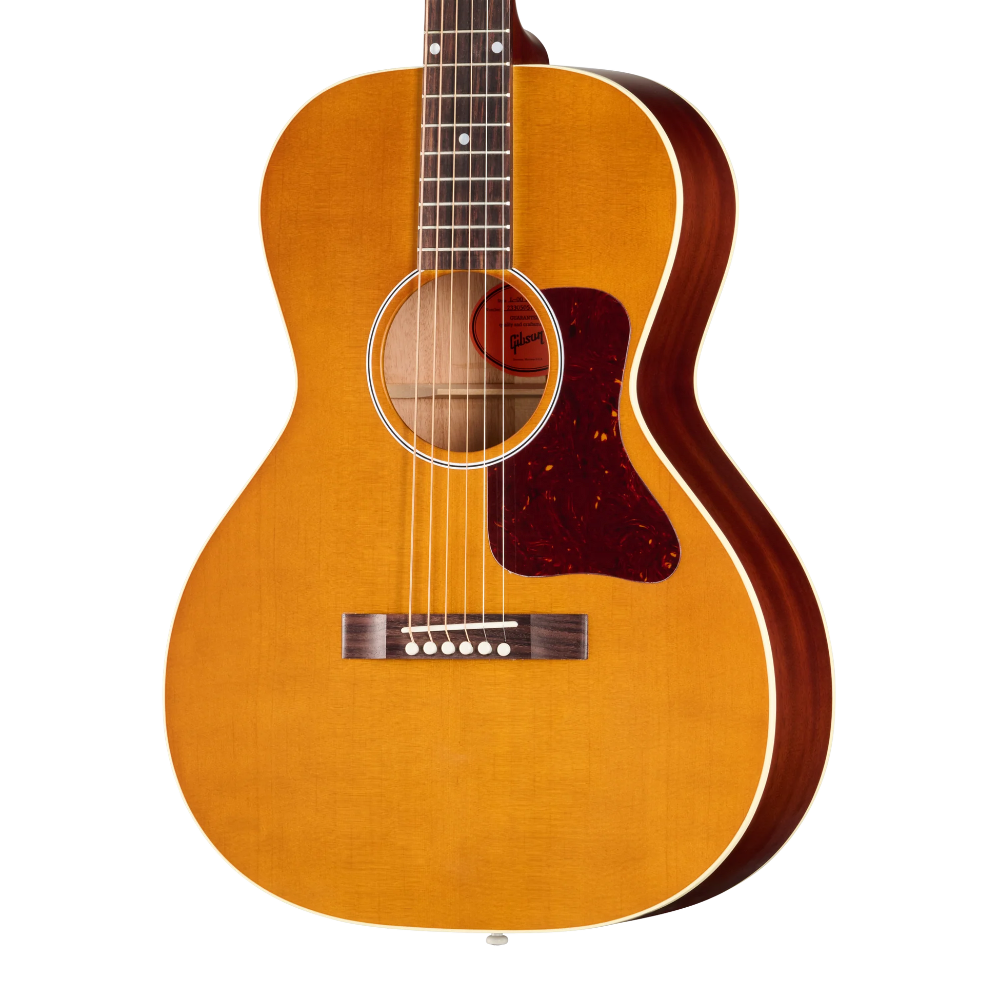 Đàn Guitar Acoustic Gibson L-00 Century 12-Fret - Việt Music