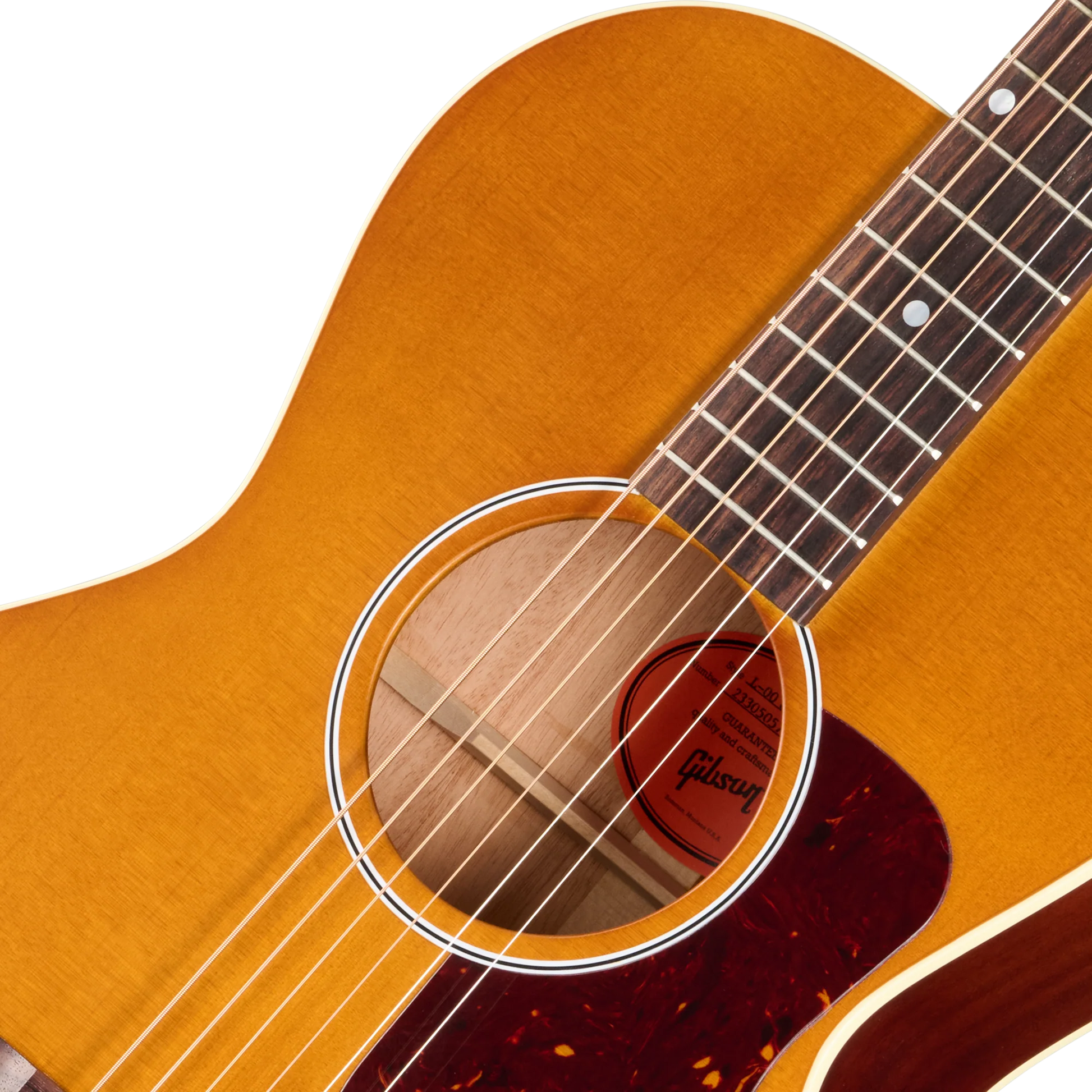 Đàn Guitar Acoustic Gibson L-00 Century 12-Fret - Việt Music