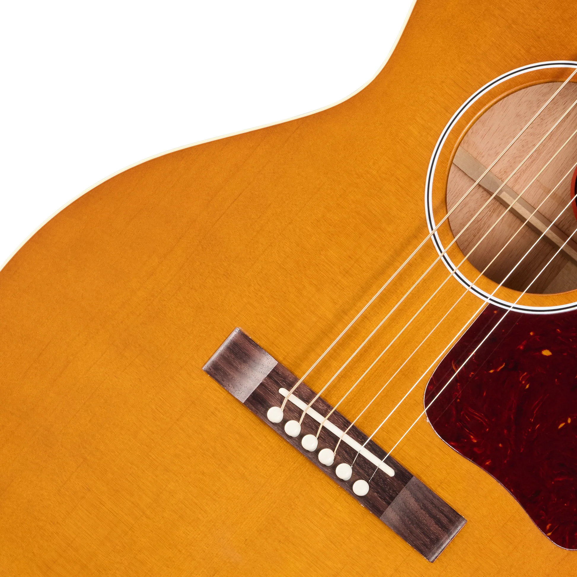 Đàn Guitar Acoustic Gibson L-00 Century 12-Fret - Việt Music