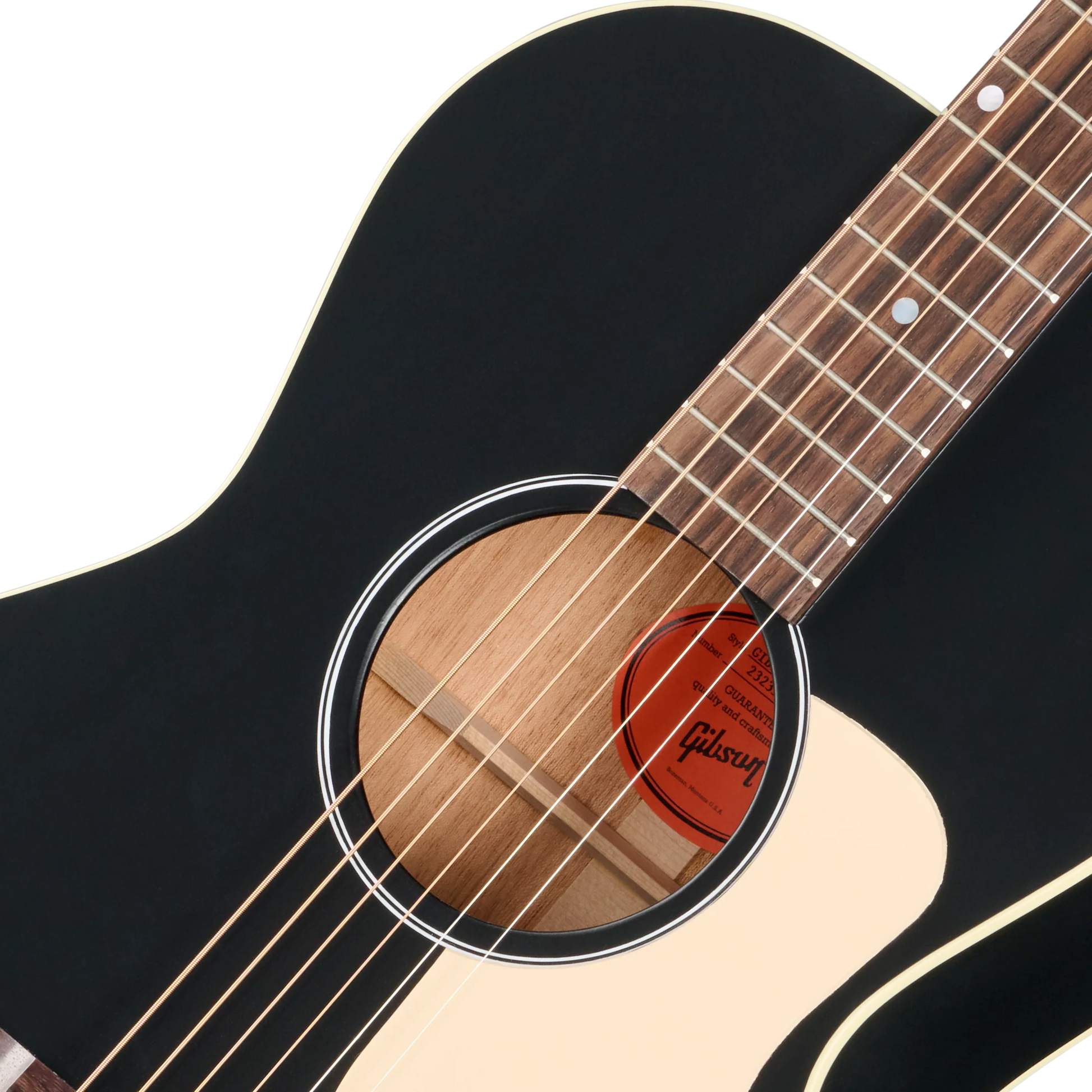 Đàn Guitar Acoustic Gibson L-00 Century 12-Fret - Việt Music