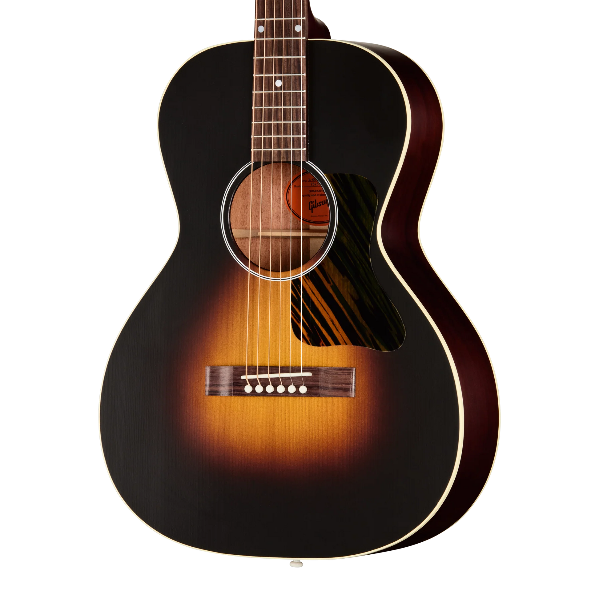 Đàn Guitar Acoustic Gibson L-00 Century 12-Fret - Việt Music