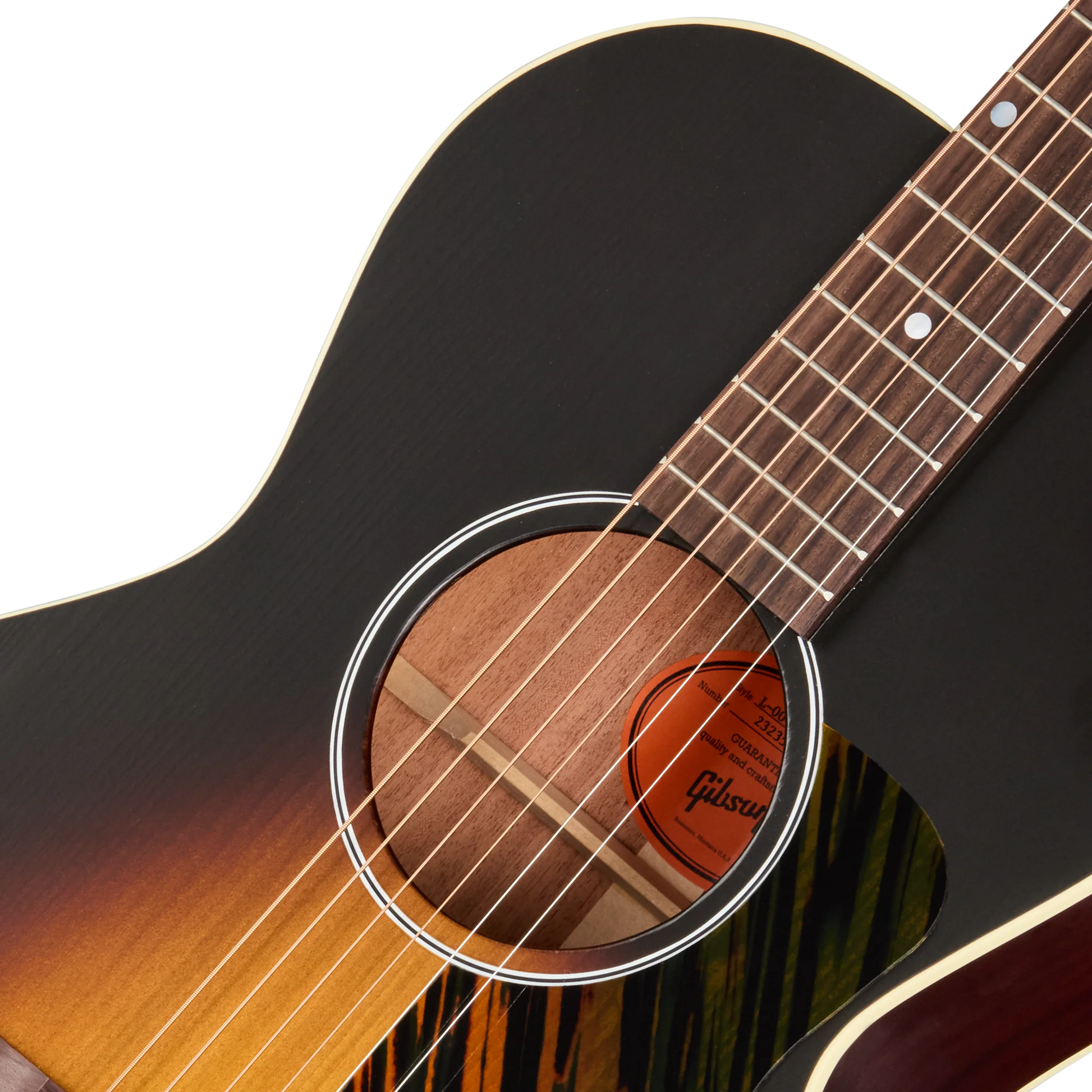 Đàn Guitar Acoustic Gibson L-00 Century 12-Fret - Việt Music