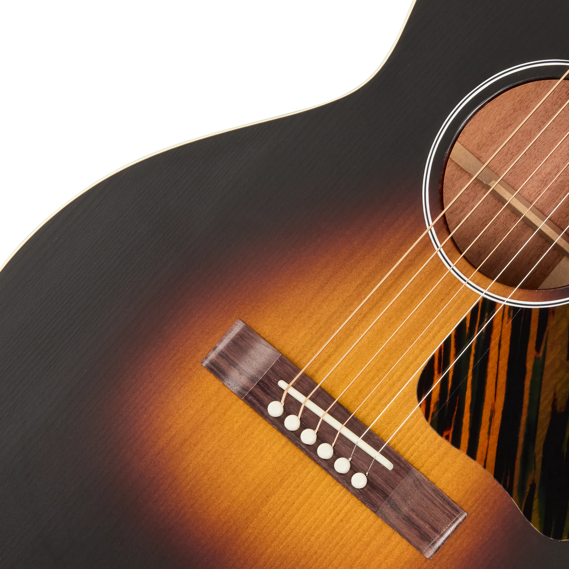 Đàn Guitar Acoustic Gibson L-00 Century 12-Fret - Việt Music