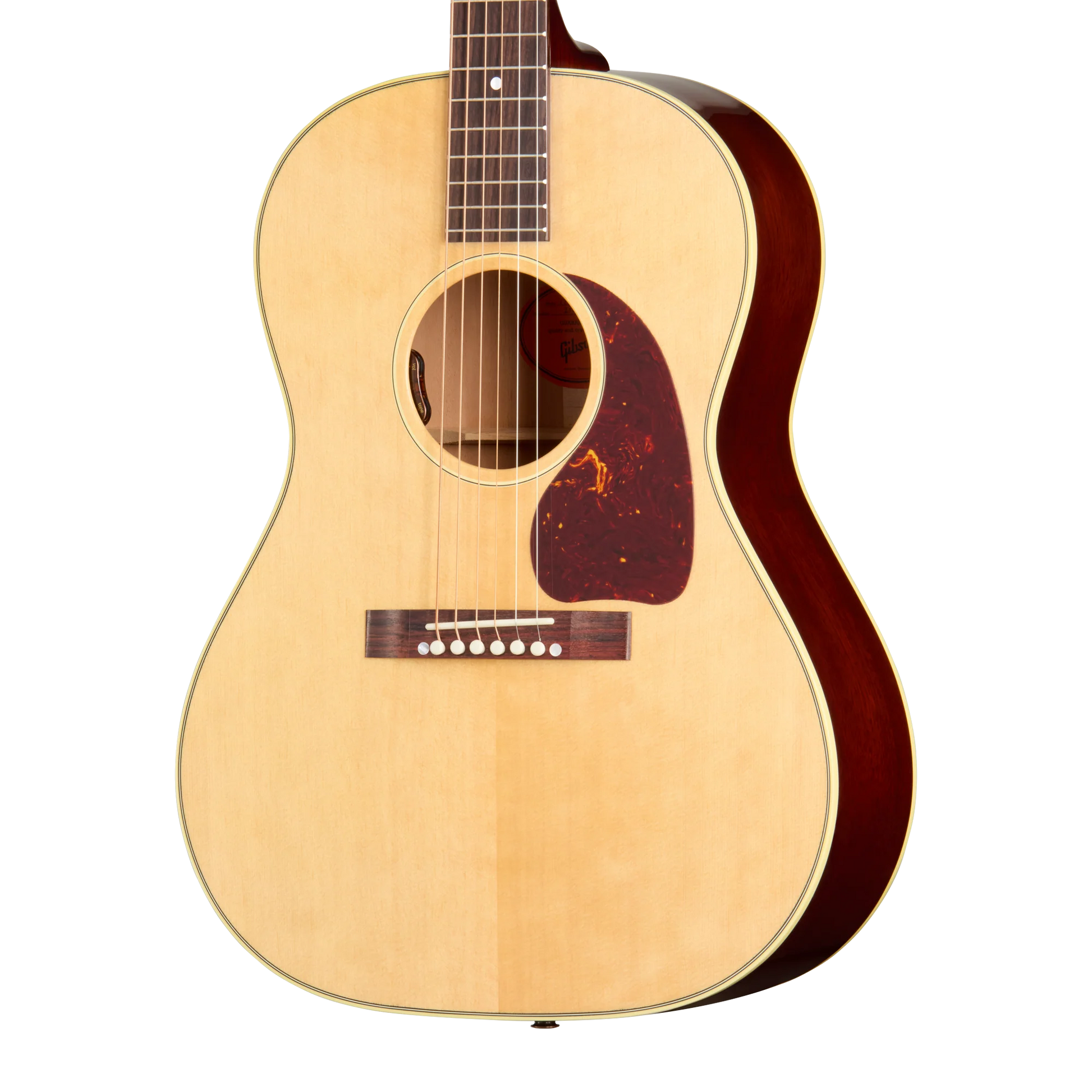Đàn Guitar Acoustic Gibson LG-2 50s Original - Việt Music