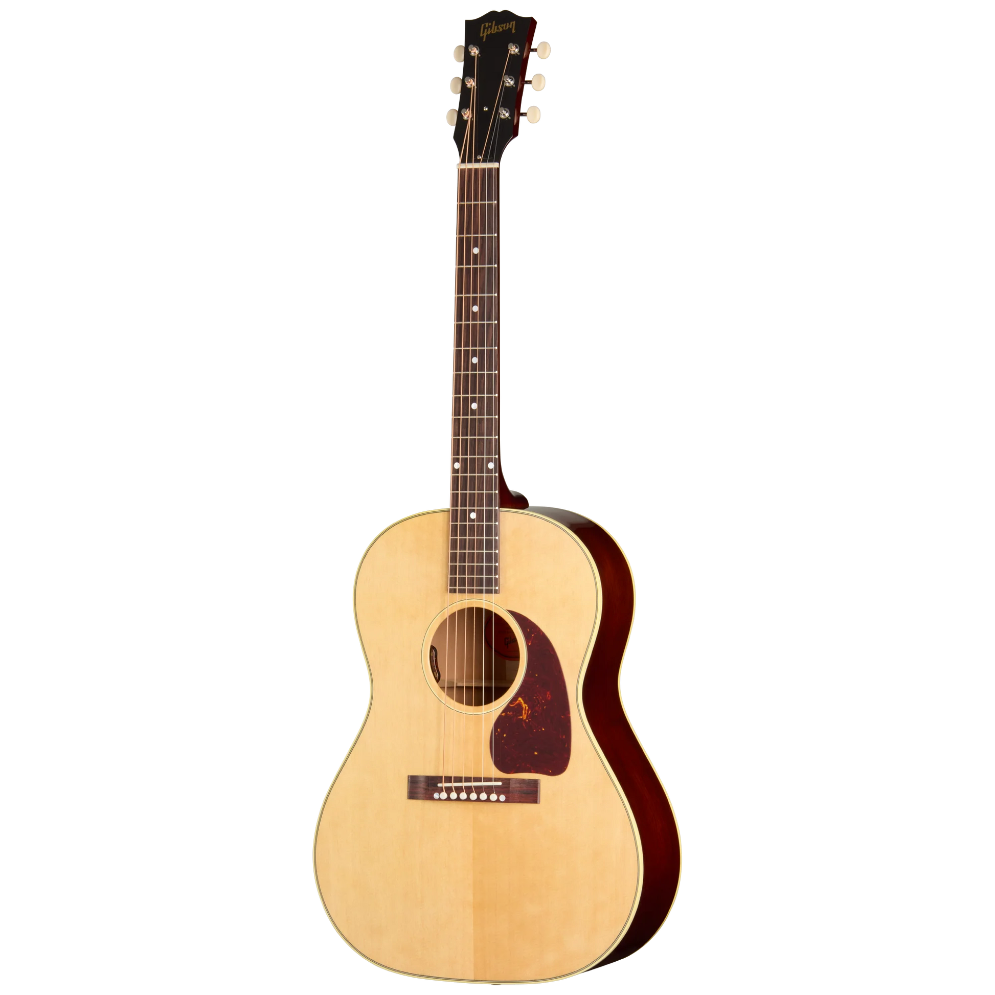 Đàn Guitar Acoustic Gibson LG-2 50s Original - Việt Music