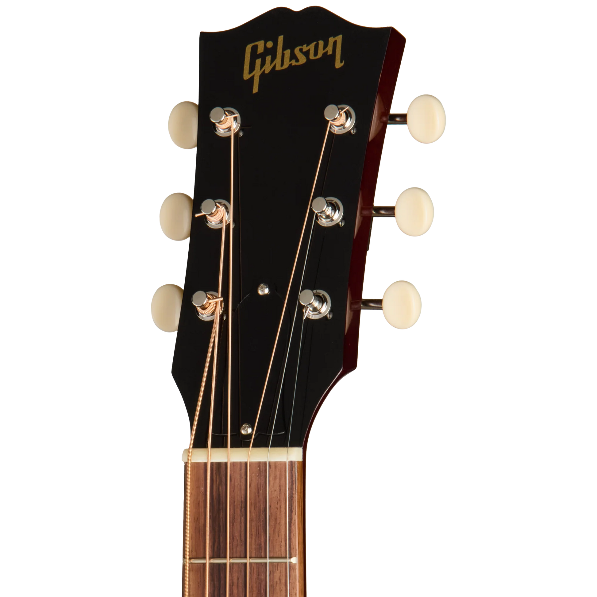 Đàn Guitar Acoustic Gibson LG-2 50s Original - Việt Music