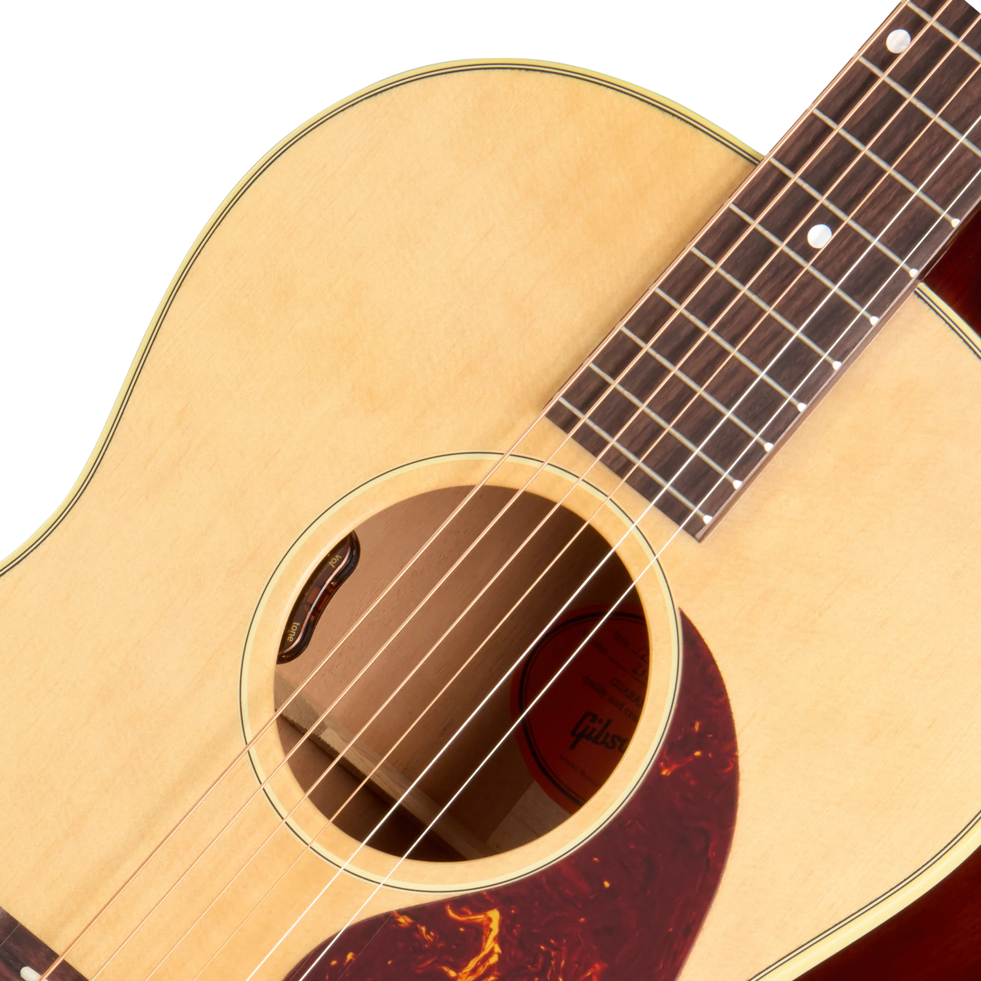 Đàn Guitar Acoustic Gibson LG-2 50s Original - Việt Music