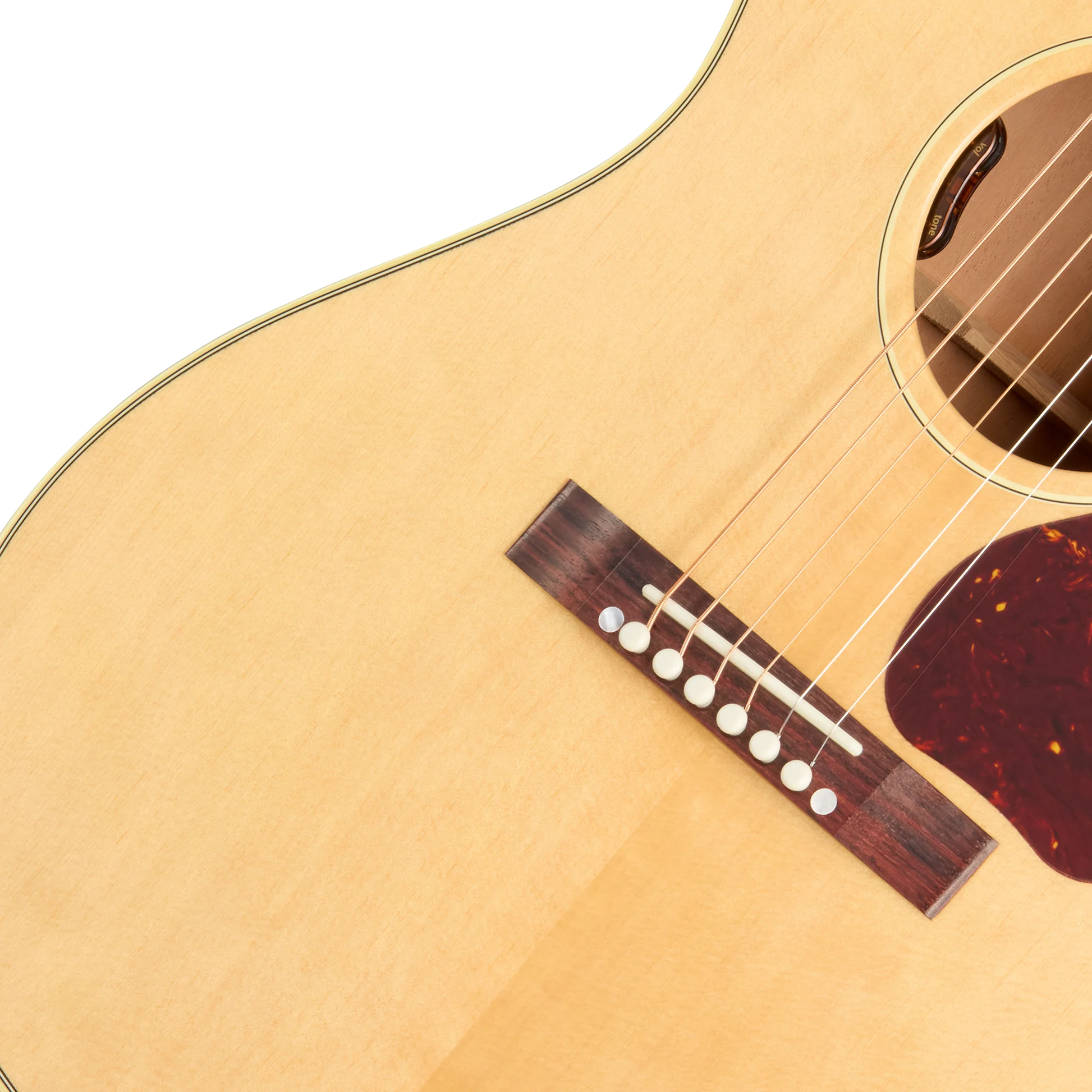Đàn Guitar Acoustic Gibson LG2 50s Original - Việt Music