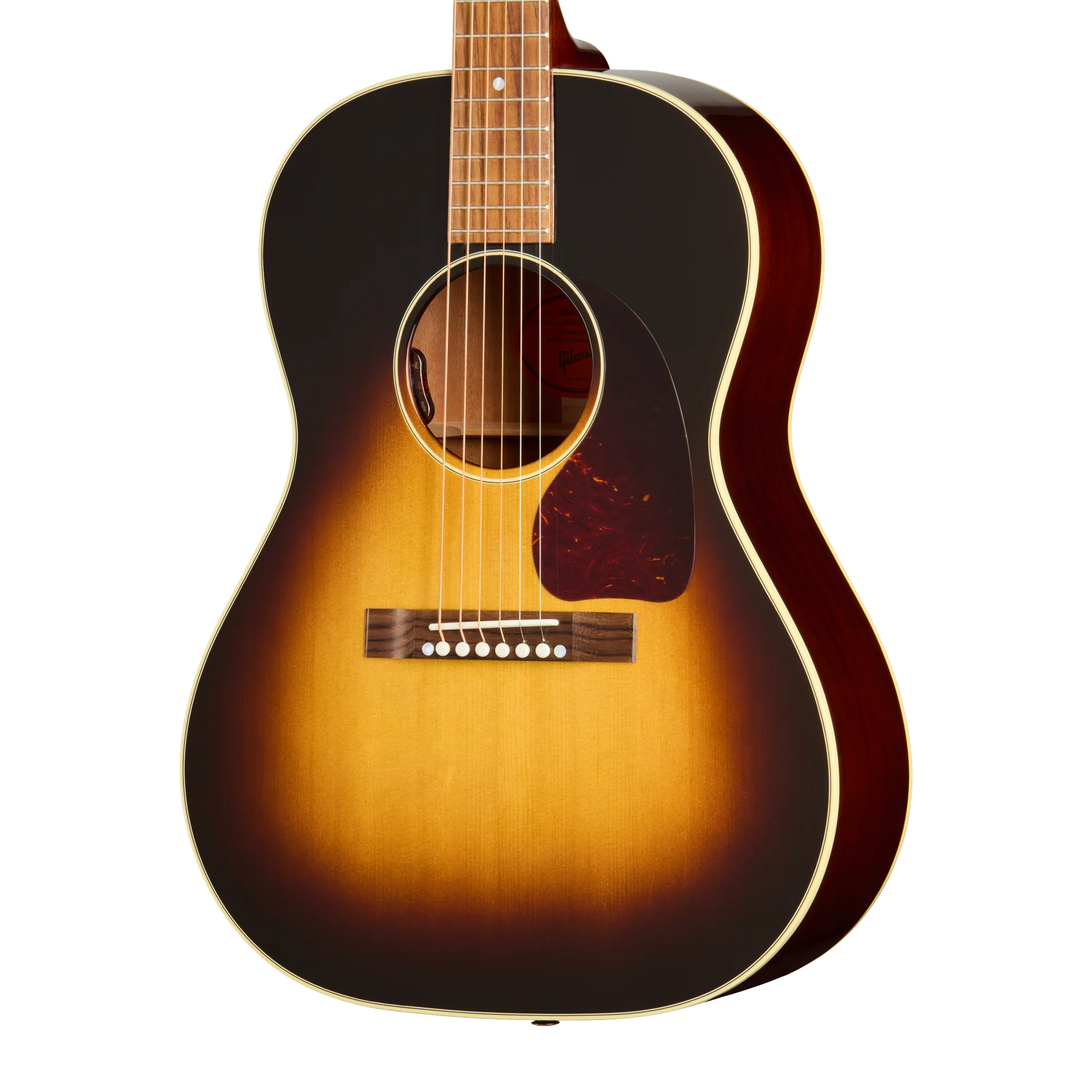 Đàn Guitar Acoustic Gibson LG-2 50s Original - Việt Music