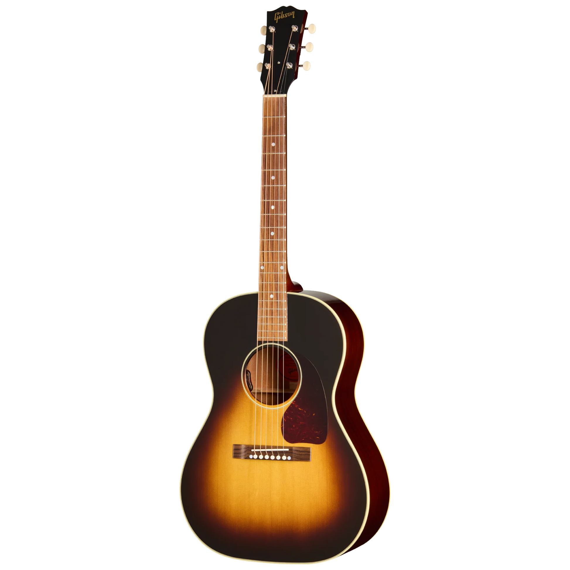 Đàn Guitar Acoustic Gibson LG2 50s Original - Việt Music