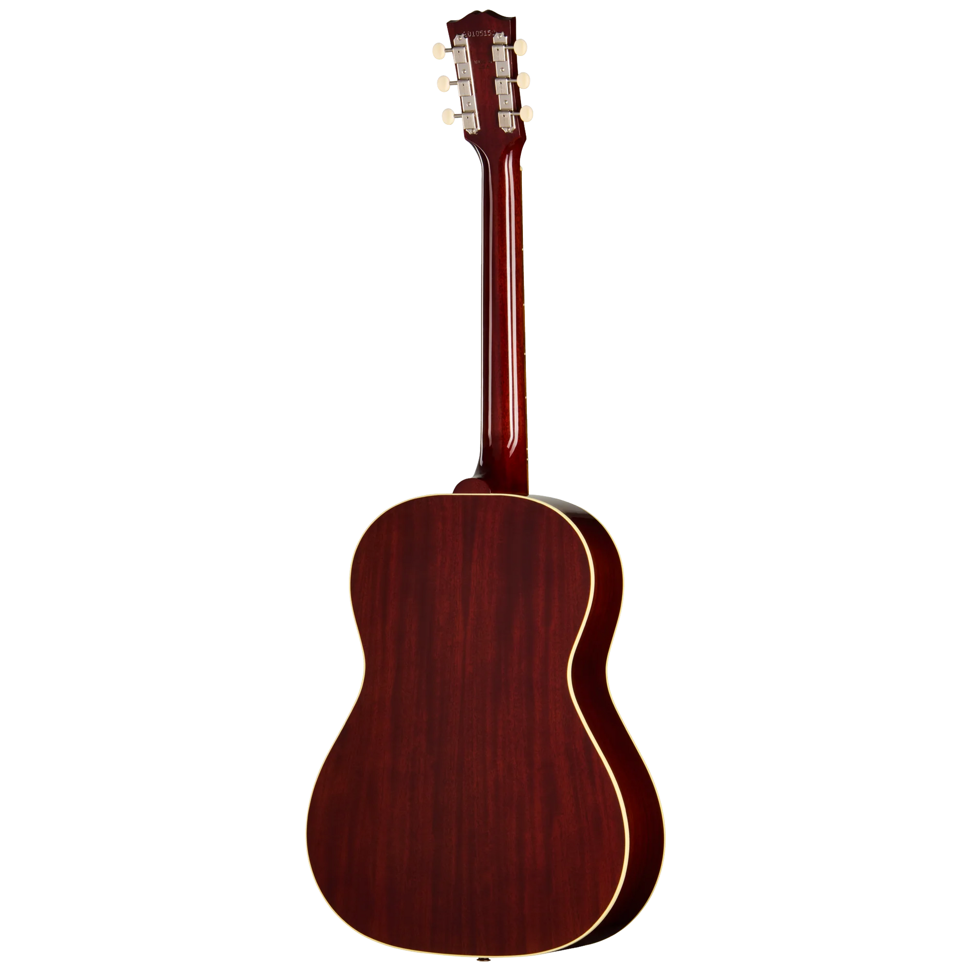 Đàn Guitar Acoustic Gibson LG2 50s Original - Việt Music